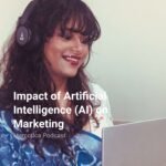 Impact of Artificial Intelligence (AI) on Marketing